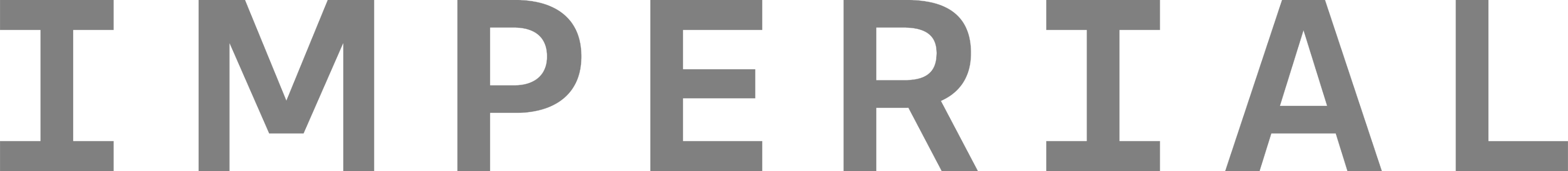 Imperial College London Imperial College London