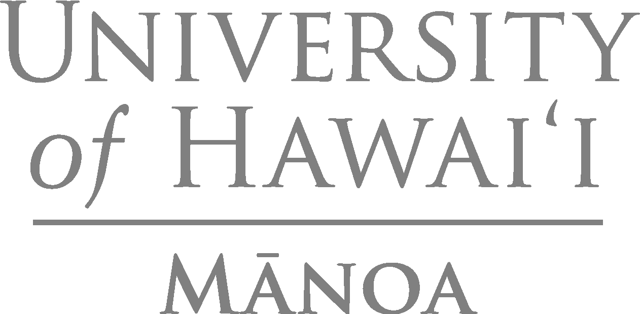 University of Hawaii at Manoa
