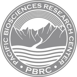 Pacific Biosciences Research Center Pacific Biosciences Research Center