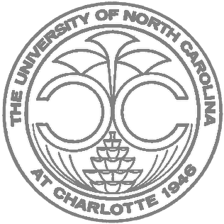 UNC Charlotte (University of North Carolina) UNC Charlotte (University of North Carolina)