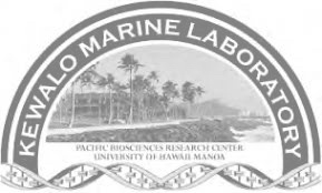 Kewalo Marine Laboratory Kewalo Marine Laboratory