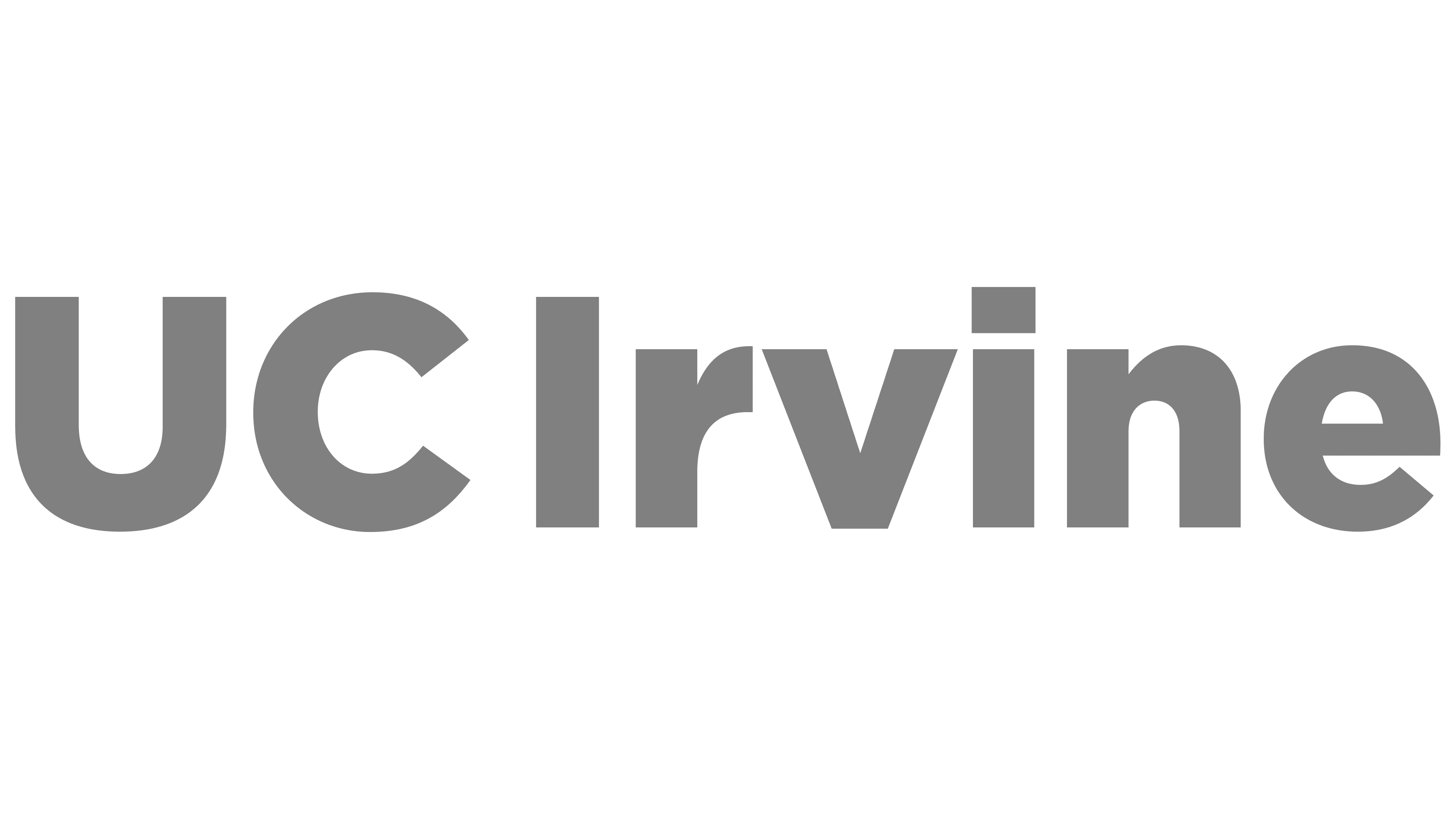 University of California Irvine University of California Irvine