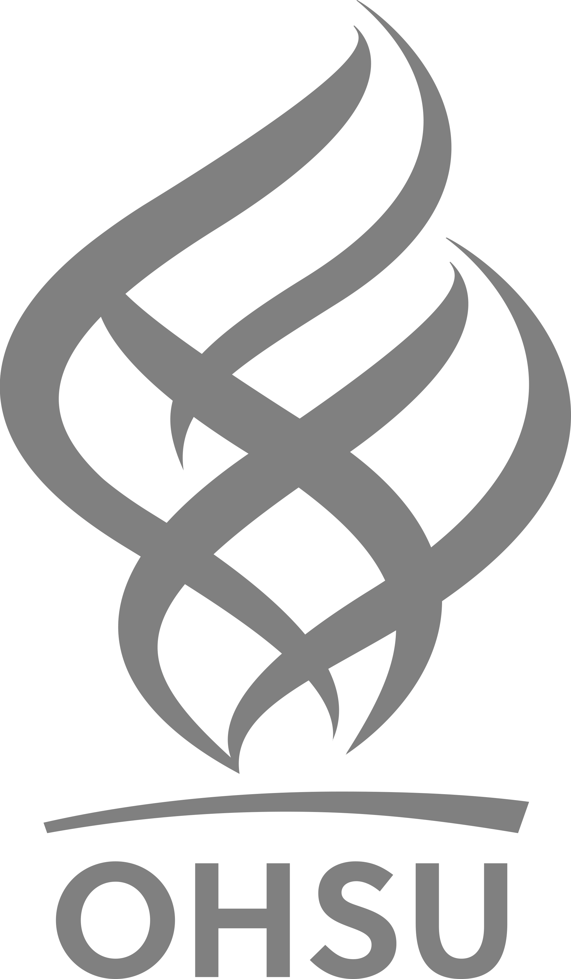 Oregon Health & Science University (OHSU)