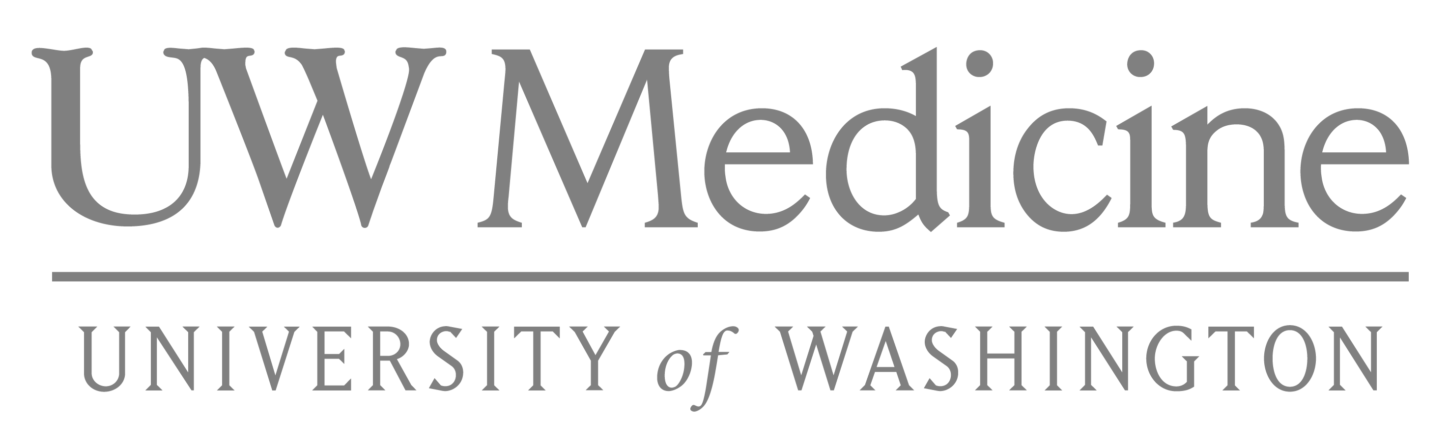 University of Washington